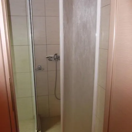 Luxurious Appartments Katerina Apartament Platamonas