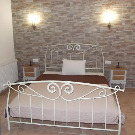 Luxurious Appartments Katerina Apartament Platamonas