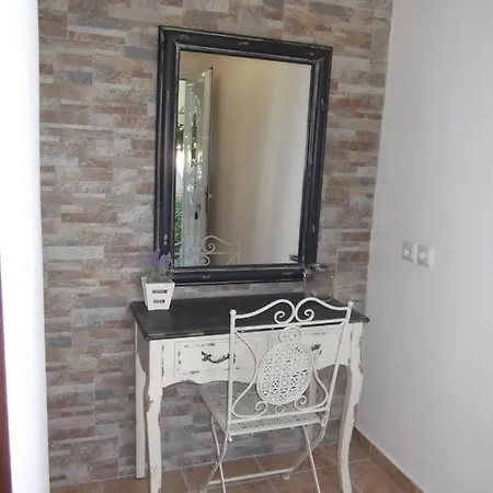 Luxurious Appartments Katerina * Platamonas