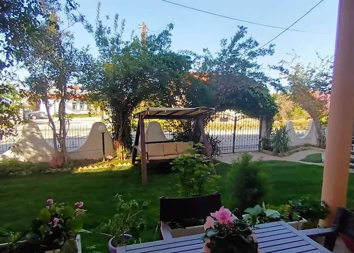 Luxurious Appartments Katerina * Platamonas