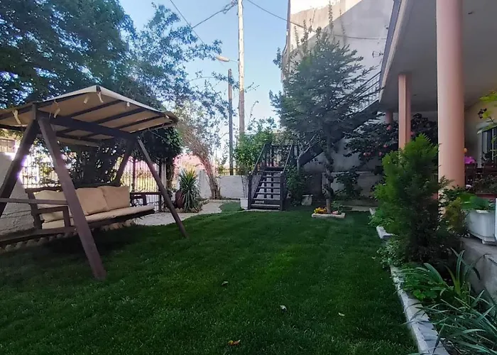 Luxurious Appartments Katerina Appartement