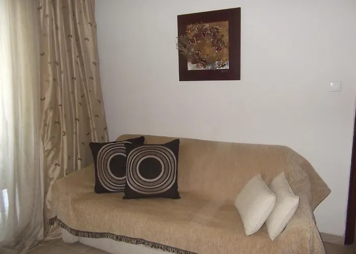 Luxurious Appartments Katerina *
