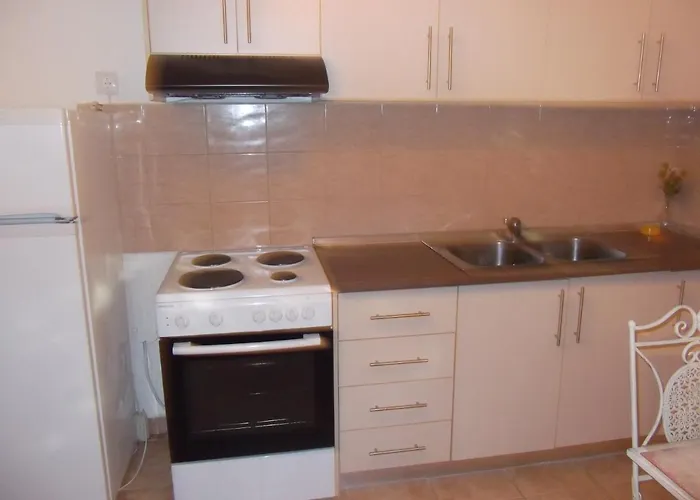 شقة Luxurious Appartments Katerina *