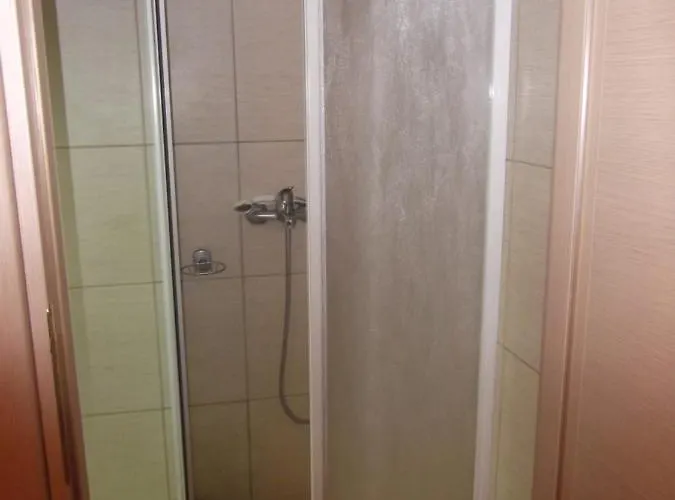 Luxurious Appartments Katerina Apartamento Platamonas
